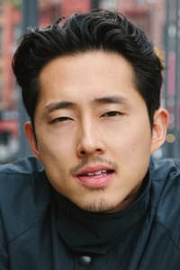 Steven Yeun photo