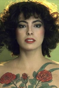 Donatella Damiani photo