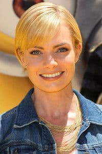 Jaime Pressly photo