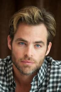 Chris Pine photo