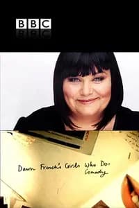 Dawn French photo