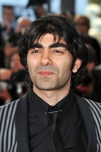 Fatih Akin photo