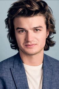 Joe Keery photo