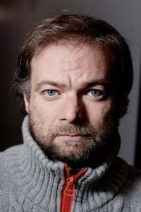 André Øvredal photo