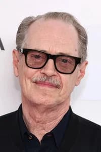 Steve Buscemi photo