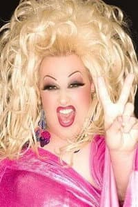 Chi Chi LaRue photo