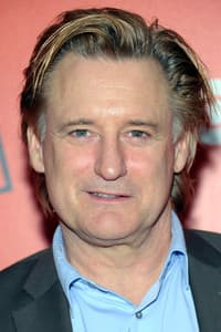 Bill Pullman photo