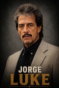 Jorge Luke photo