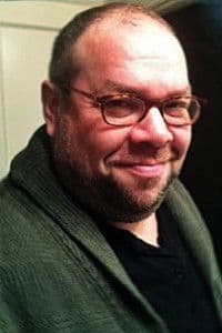 Dode B. Levenson photo