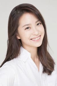 Oh Ah-yeon photo
