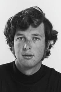 Michael Crichton photo
