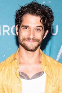 Tyler Posey photo