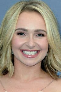 Hayden Panettiere photo