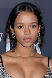 Taylor Russell photo