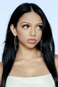 Saleka Night Shyamalan photo