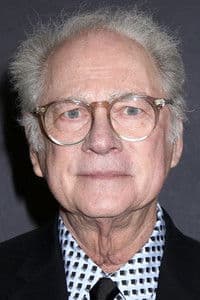 Barry Levinson photo