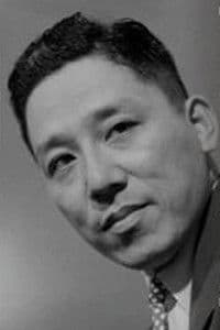 Tetsuji Takechi photo