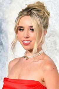 Jenna Davis photo