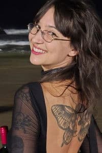 Juliana Hoffmann Bordes photo