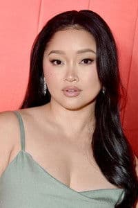 Lana Condor photo