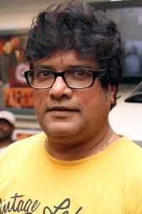 Rajesh Sharma photo