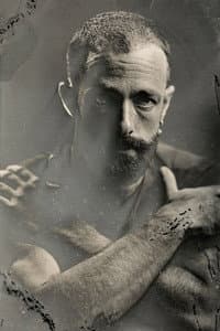 Joe Mischo photo