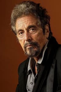 Al Pacino photo