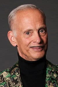 John Waters photo