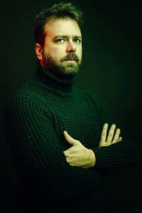 Luca Canale Brucculeri photo