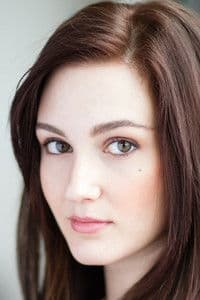 Katherine Barrell photo