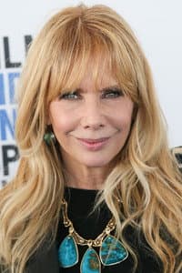 Rosanna Arquette photo