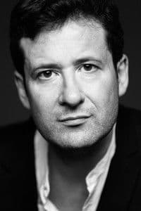 Héctor Cabello Reyes photo