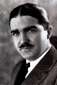 Christy Cabanne photo