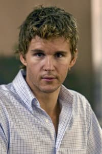 Ryan Kwanten photo