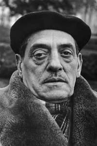Luis Buñuel photo