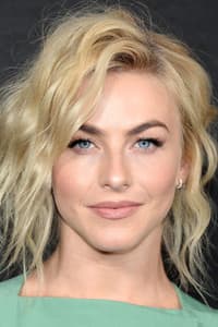Julianne Hough photo