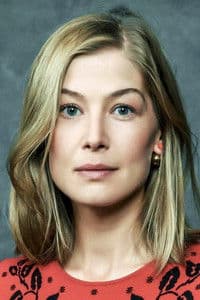 Rosamund Pike photo