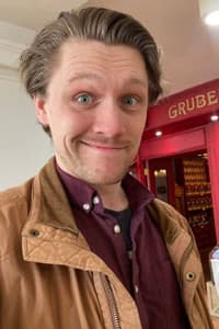 Charlie Bentley photo