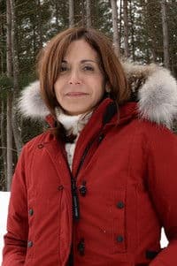 Edithe Swensen photo