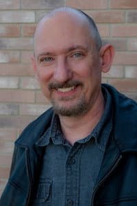 Brett William Mauser photo