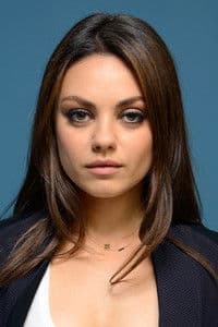 Mila Kunis photo