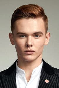 Garrett Wareing photo