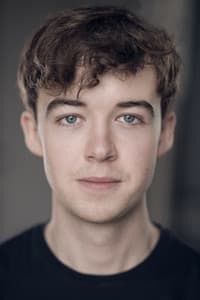 Alex Lawther photo