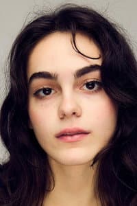 Stella Marcus photo