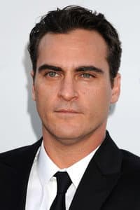 Joaquin Phoenix photo