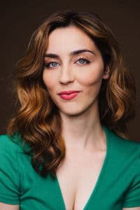 Aliandra Calabrese photo