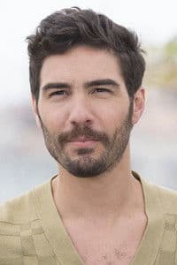 Tahar Rahim photo