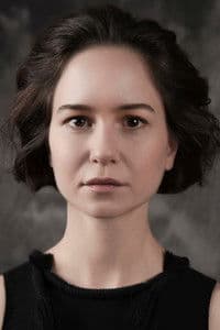 Katherine Waterston photo