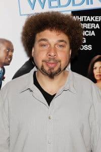 Malcolm Spellman photo