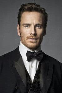 Michael Fassbender photo